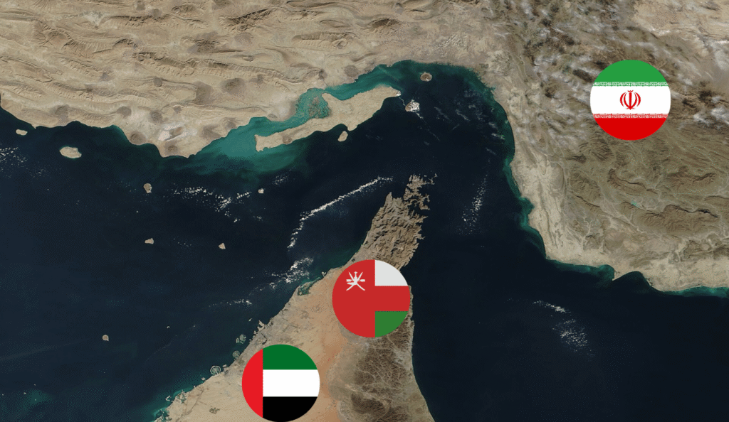 Iran at War: A Middle East Transformed