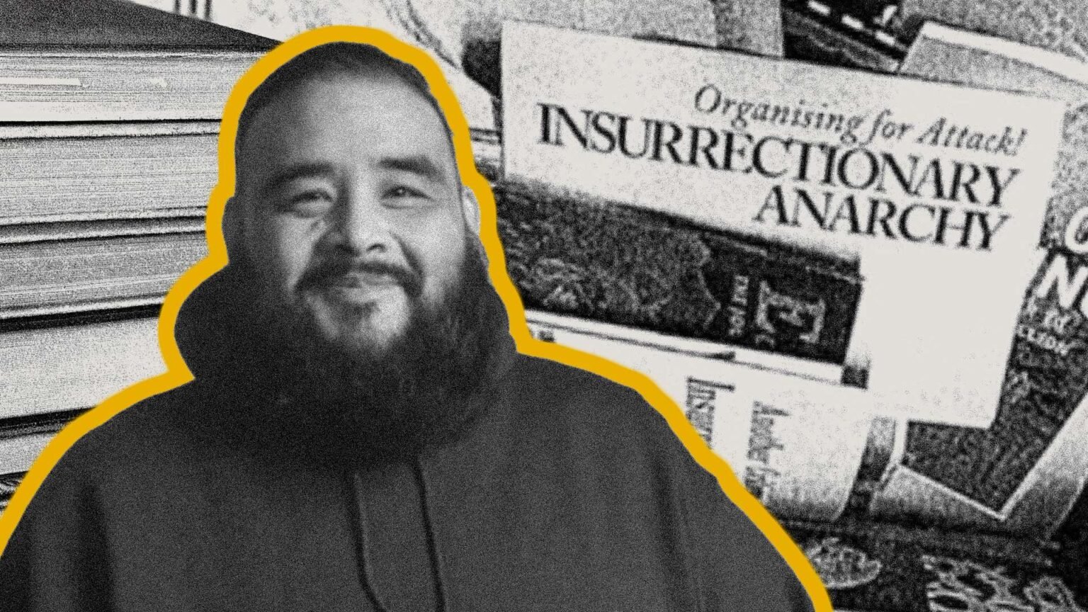 Prairieland Verdict: Texas Man Found Guilty of Transporting Constitutionally Protected Pamphlets