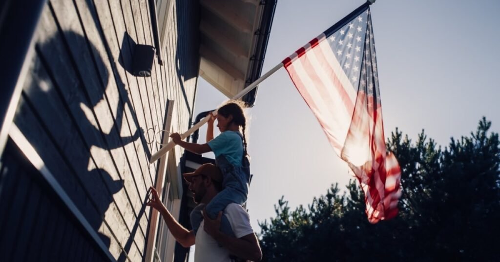 Maintaining principle in a time of polarization