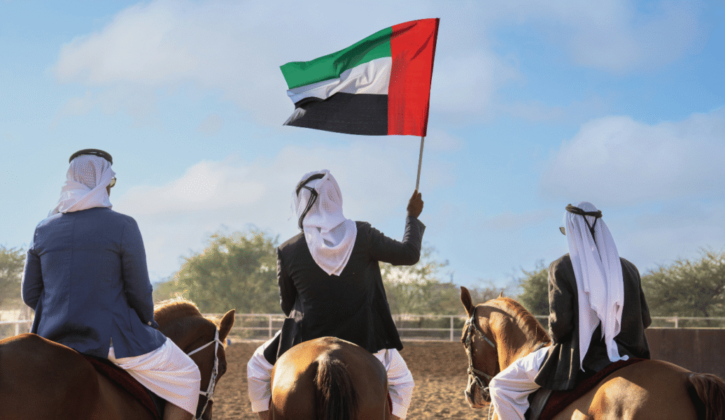 The UAE’s Case for Sovereignty Over Ideology