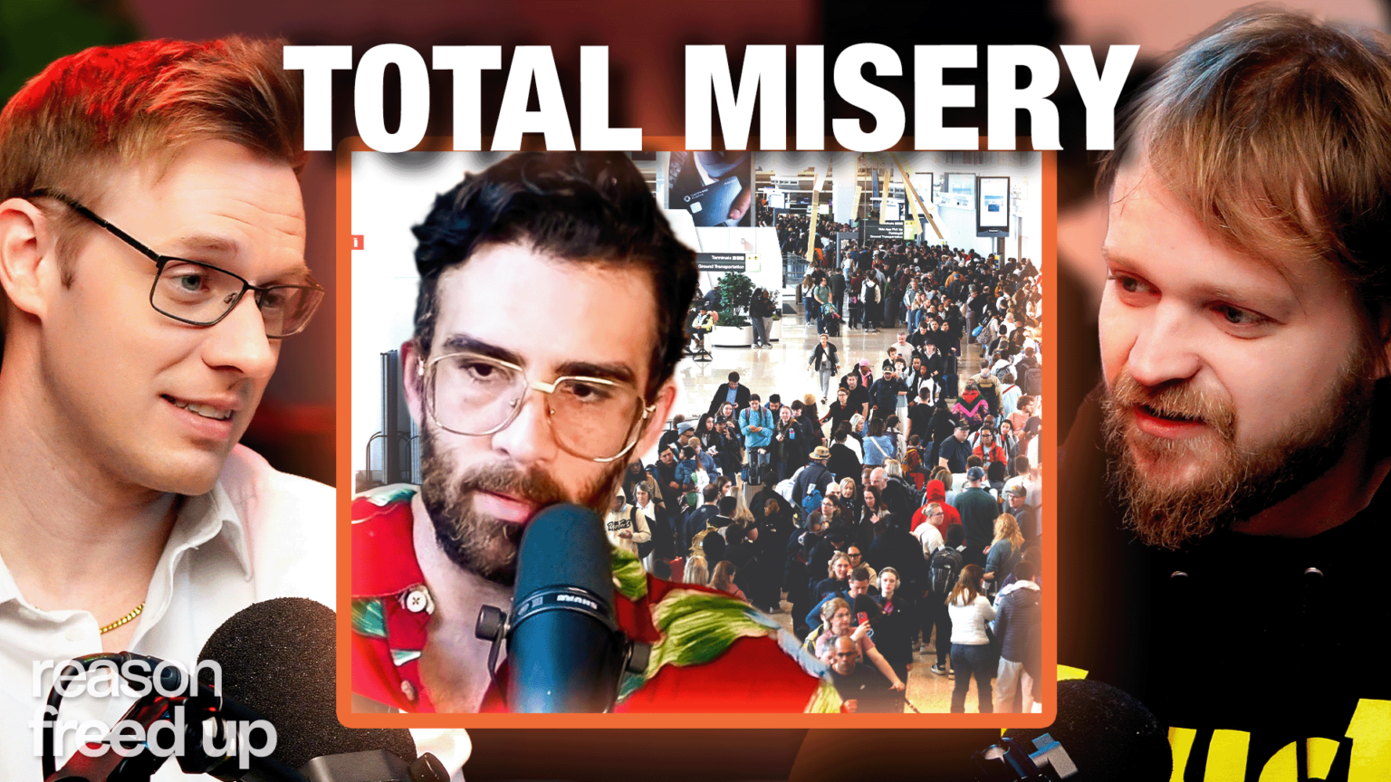 Dysfunction, Communists in Cuba, and Pointless Streetcars Dysfunction, Communists in Cuba, and Pointless Streetcars