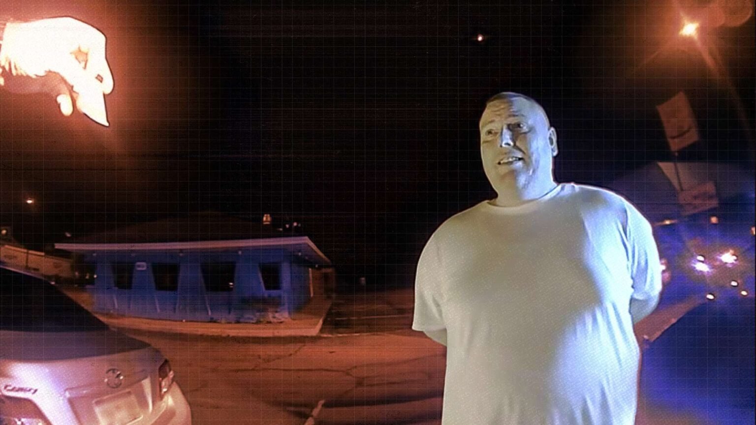 He Was Arrested Over a Bogus Drug Tests. Now He’s Suing.