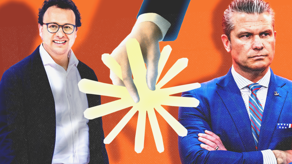 Judge Rejects ‘Orwellian Notion’ That Anthropic Is a Supply Chain Risk for Disagreeing With the Government Judge Rejects ‘Orwellian Notion’ That Anthropic Is a Supply Chain Risk for Disagreeing With the Government