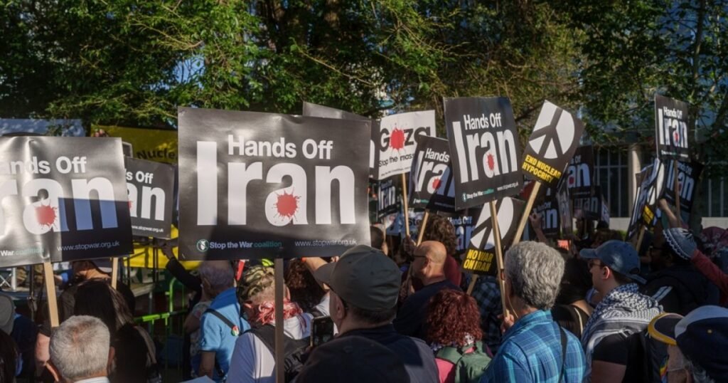 Calls for censorship are a familiar wartime mistake