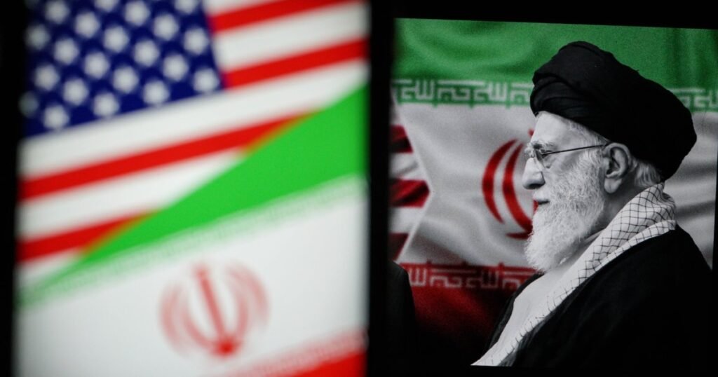FCC warning that networks risk licenses over Iran reporting a ‘shocking’ abuse of power