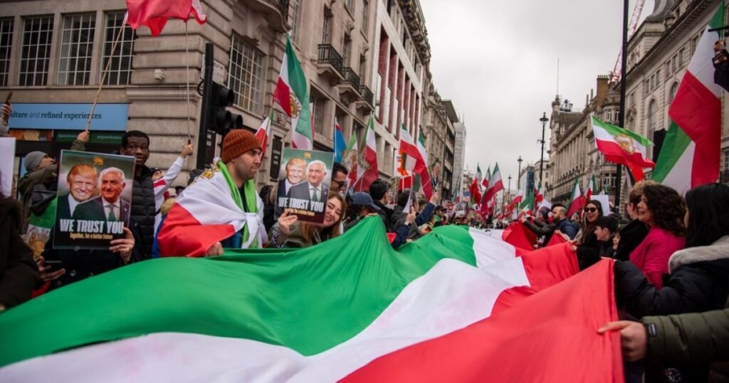 Iran war triggers calls for censorship in UK as higher ed regulator seeks to monitor ‘extremism’