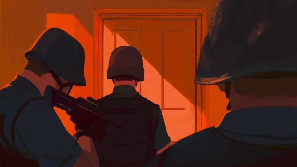 Review: This Podcast Details the Brutal Effects of the War on Drugs Review: This Podcast Details the Brutal Effects of the War on Drugs