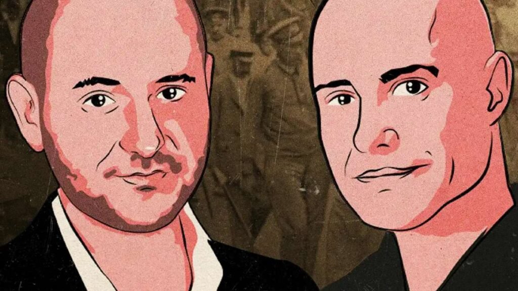 Review: A Thorough Account of Socialism’s History