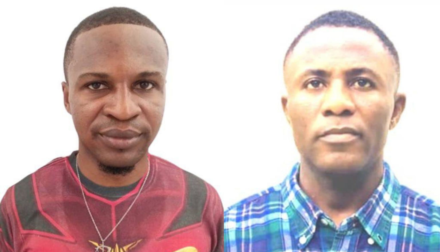 Two Haitian journalists abducted amid intensifying violence in Port-au-Prince