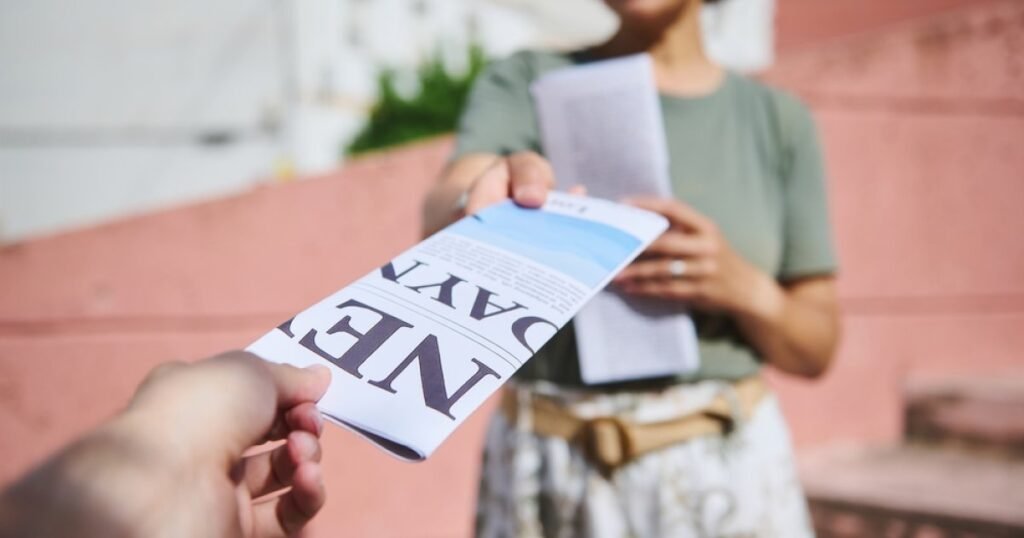 Tennessee city bans ‘blasphemous’ and ‘offensive’ pamphlets, First Amendment be damned