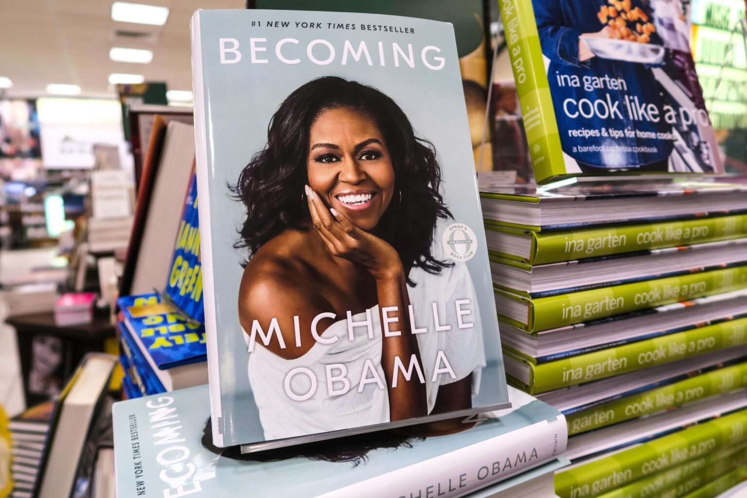 Becoming by Michelle Obama was among the targeted titles. 
Photo: Patti McConville/Alamy

				
				
				
				
				When a school librarian from Greater Manchester came to Index with a shocking story about nearly 200 books being hauled from her shelves and losing her career to a “safeguarding” complaint, we promised to conceal her identity. At her request, we renamed her Emily and we did not name the school. She was terrified about the repercussions if her name was known, both from the school and from other people who might target her online. We kept our promise.
Now, a local media outlet has uncovered and published the name of the school. Emily’s identity remains hidden. The school in question is the Lowry Academy in Salford, part of the United Learning Trust.
There were extra details Index could not reveal when the name of the school was concealed. We can now address these issues, which are in the public interest. We can reveal how the local authority upheld the safeguarding complaint that destroyed a librarian’s career, the evidence that contradicts the school’s response and the bigger concerns for both Greater Manchester and the United Learning Trust.
Initially, Emily told Index, she thought the situation “was a sick joke”.
She first heard of the threat to her job when the Lowry Academy’s headteacher took umbrage at Laura Bates’ book Men Who Hate Women in the school library. The nonfiction title, where Bates goes undercover to expose vast misogynist networks and communities, had been ordered by Emily for the Life 101 section for older students, after training she had received about incel culture. The school launched an investigation into both the library and Emily. She was soon reported to the local authority as a safeguarding risk, simply for stocking books. Nearly 200 books were removed and AI was used to categorise the reasons for each book’s removal. You can read more about what happened to Emily in our investigation.
While the name Lowry Academy is new, the public might be more familiar with it as the former Harrop Fold School, featured on the Channel 4 documentary Educating Greater Manchester. The school, whose leadership changed after it was fully academised in 2020, had a “good” Ofsted rating in 2024, but it was noted that pupils in key stage 4 had limited time devoted to personal, social and health education.
The academy is now part of the United Learning Trust, which says on its website that its ethos “is our expression of our Christian roots, in schools which are fully inclusive and both welcome and respect students and staff of all faiths and none”.
A former student from Lowry Academy got in contact with Index, after the name of the school was revealed.
He studied at the school until 2024, and said he spent all of his break times in the library. He described the vast and inclusive set of books, spanning across genres.
He said he found the library purge and the way Emily was treated “quite grotesque.”
“It was disgusting how it was all handled,” he added.
He was shocked by the list of targeted books, and said he’d read a few of the biographies. He also read a lot of George Orwell, while he has friends who read many of the manga books.
He believes the loss of titles from the library will have a big impact on current students who, like him, find a safe space in the library.
“They won’t have the freedom of reading what they want to read,” he said.
While the Lowry Academy did not respond to Index for comment, the Manchester Mill reported that the school told them: “It is not the case that books have been ‘banned’ by the school. Following concerns that a number of books within the library were neither age nor content appropriate, an audit was conducted. Following this, books have been placed into age-appropriate categories and returned to the shelves. A very small number of books were deemed inappropriate even for older children due to their content and have been removed.”
It may be true some books have now been returned, but they were undoubtedly removed in the first instance. Lowry Academy refused to engage with Index or other organisations to explain what had happened to the books. Index has documentary evidence to support the claim that the books were indeed initially removed from the library during an “audit”.
In an email from the school to Emily during the investigation, she was told: “Attached is the list of books [the designated safeguarding lead] has removed from the library. Please note that the audit is still ongoing, and the DSL has confirmed that she is alleging these books are not suitable to remain in the library. The investigation will be based on the attached list.”
Further to this, in the school’s investigation report, they concluded with the recommendation: “Continue the audit of all library resources until the Designated Safeguarding Lead (DSL) is satisfied that any material deemed inappropriate for a school setting has been removed.”
In an email from the school to Emily during the investigation, she was told: “Attached is the list of books [the designated safeguarding lead] has removed from the library. Please note that the audit is still ongoing, and the DSL has confirmed that she is alleging these books are not suitable to remain in the library. The investigation will be based on the attached list.”
Further to this, in the school’s investigation report, they concluded with the recommendation: “Continue the audit of all library resources until the Designated Safeguarding Lead (DSL) is satisfied that any material deemed inappropriate for a school setting has been removed.”
Index has seen extensive documentary evidence proving Emily’s claims. These documents have also been seen by the Chartered Institute of Library and Information Professionals (CILIP) and their School Libraries Group (SLG), who have both been supporting Emily.
During their investigation, evidenced in these documents, the school shared examples of the removed books with the trust’s safeguarding lead, who said: “The school should ensure that library materials reflect the values and ethos of the school”.









The values described on the school website are “aspiration, respect, confidence, creativity and resilience”.
The investigation report said that the trust’s safeguarding lead had stated: “Some of these books would be indefensible to parents and expressed concern that the material does not represent a balanced view aligned with the values the trust seeks to promote.”
During the investigation, the school also showed concern for their reputation, writing in a report: “I believe there has been a failure to prevent students accessing inappropriate books, this constitutes a serious safeguarding breach under KCSIE 2025. Had parents been aware of this, the school’s reputation could have been brought into significant disrepute.”
The Lowry Academy story is not simply a case of one overzealous headteacher. Not only have several senior members of staff been involved, but the trust and the local authority have also played key roles.
Margaret Woodhouse, the chair of the school’s governing body, is also the independent chair of the Greater Manchester Learning Partnership, where school leaders across the region work together.
Emily was reported to the local authority as a safeguarding risk on 9 December 2025 and her hearing was held on 5 January 2026, after she had resigned. When the committee, known as a LADO, made their decision in January 2026, they substantiated the allegation, stating that Emily had not caused direct harm but that she had failed to follow safeguarding procedures. Index has seen redacted minutes of the meeting.
The meeting was held by Salford City Council, and there were four people in attendance. Two were from the school, one was the LADO chair and one was the LADO administration officer.
The allegations against Emily were specifically around “introducing inappropriate material into the school library” and nothing else. No previous concerns about her had been raised.
In the meeting, the school’s senior vice-principal explained that the referral was made “after discovering multiple books in the school library containing inappropriate content. These books had been loaned to children and did not align with the school’s curriculum”.
They confirmed that the investigation was prompted by their discovery of Men Who Hate Women, saying: “the content was inappropriate for children and even challenging for adults to access”.
At one point, the LADO chair asked why Emily “began ordering controversial titles and whether this was a recent development”. She later “confirmed several books were adult literature and therefore unsuitable for a school setting”.
Some of the books removed include Michelle Obama’s Becoming, Dan Brown’s The Da Vinci Code and Andrew Flintoff’s autobiography Second Innings.
As Caroline Roche, chair of the School Libraries Group (SLG) told Index, librarians all make different decisions about which books to stock based on their students and communities, and are ready to defend their collections. Indeed, many GCSE English set texts were not written for children, including Mary Shelley’s Frankenstein, William Shakespeare’s Macbeth and To Kill A Mockingbird by Harper Lee. They contain challenging topics, as do many others.
In Salford City Council’s decision, there appears to have been a lack of understanding of the role of a school library – an increasing occurrence when it comes to school leadership, when there is an absence of statutory guidance for school libraries.
The Lowry Academy boasts on its website that “reading is central to the development of our students”, and talks of how students can read all kinds of genres – horror, graphic novels and classics among them. Students will “be exposed to unfamiliar topics to broaden their understanding of the world around them,” the school writes. Many titles in these genres were indeed removed from the school library during the purge.
The school’s investigation discussed the removal of a Nineteen-Eighty-Four graphic novel. And mere paragraphs later described how a senior staff member felt the library’s ‘Life 101’ section (where Emily kept books for school leavers) was inappropriate, “based on the association with the television program Room 101, where undesirable items are symbolically discarded”. They were seemingly oblivious to Room 101’s origins in Orwell’s Nineteen-Eighty-Four.
The day Index published our investigation, the Lowry Academy posted a Facebook video promoting a The Traitors-style game, where staff would be “banished”. It was filmed in the school library. 
“It has come to our attention that among our staff we have some traitors,” one staff member says on the video, without an ounce of irony. Not for the fact that one of their staff has already been “banished”, not for the fact that books have been banished and not for the fact that The Traitors is a programme about murder and deception, not made exclusively for young people. Although, of course, enjoyed by many.
Index believes this story is of huge public interest. Not only because the freedom to read and intellectual freedom are under attack in a school setting, but also because important safeguarding procedures appear to have been misused by multiple people. We fear we will see more stories like this if changes are not made, and that school librarians will self-censor through fear.
Index has approached the Lowry Academy, United Learning Trust and Salford City Council for comment. United Learning acknowledged the request but did not provide a comment before publication. The others have not replied.

			
			
					
				
				
				
				READ MORE