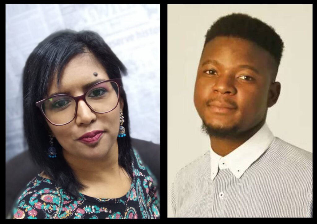 South African journalist threatened, assaulted, robbed by municipal workers South African journalist threatened, assaulted, robbed by municipal workers