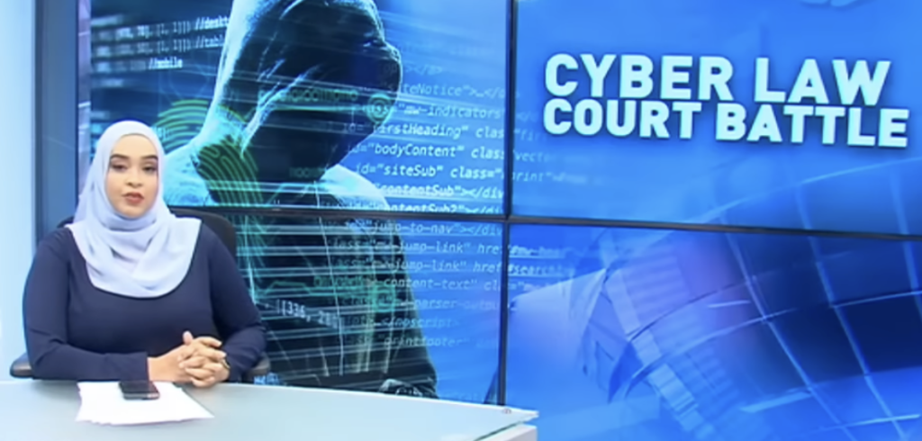 Kenya court strikes down ‘fake news’ sections of cyber law, upholds other problematic provisions