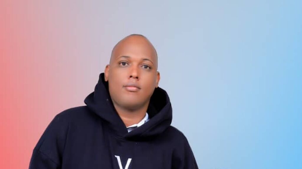 Somaliland journalist Ahmed-Zaki Ibrahim Mohamud held without charge since February