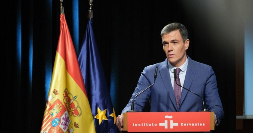 Spain’s new AI ‘hate’ tracker raises familiar risks for online speech