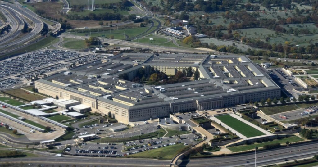 The Pentagon is violating Anthropic’s First Amendment rights