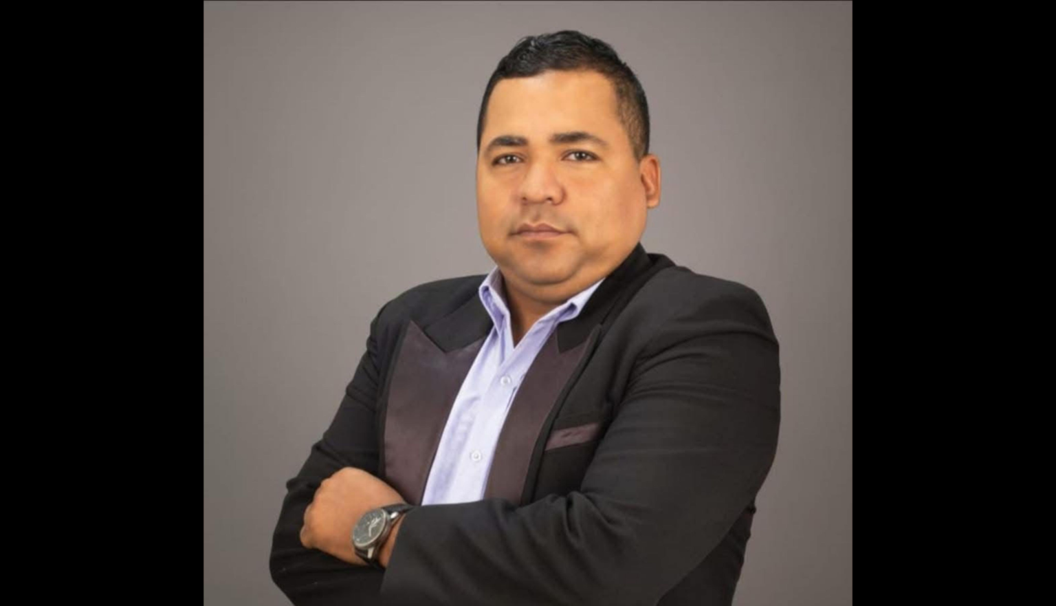 Ecuadorian journalist shot after receiving reported false news tip 