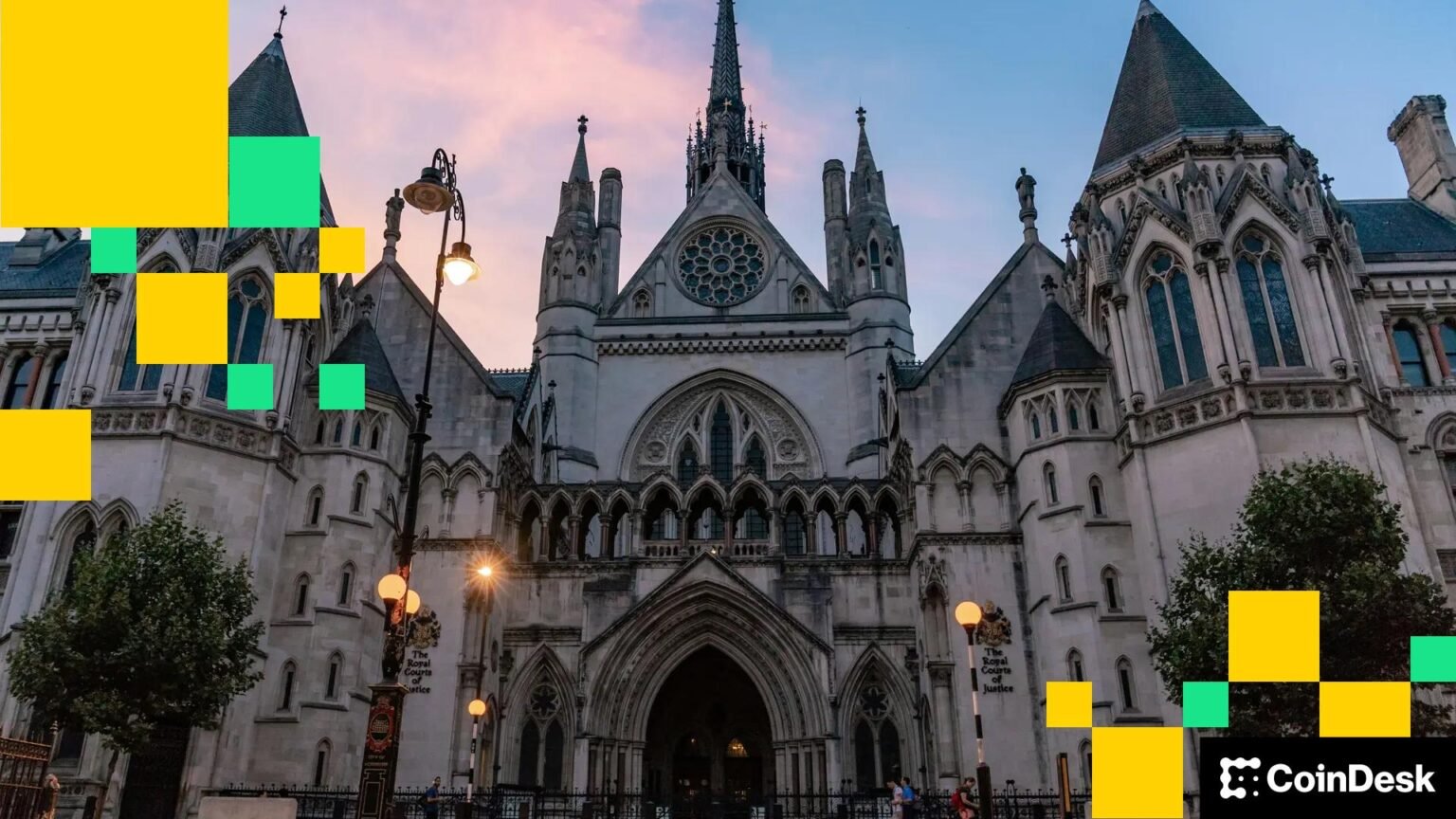 U.K. judge allows lawsuit over alleged 2M bitcoin theft between spouses