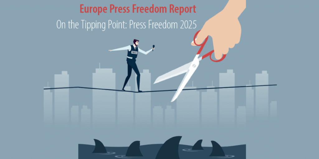 Council of Europe journalist platform warns of increasingly hostile European environment Council of Europe journalist platform warns of increasingly hostile European environment