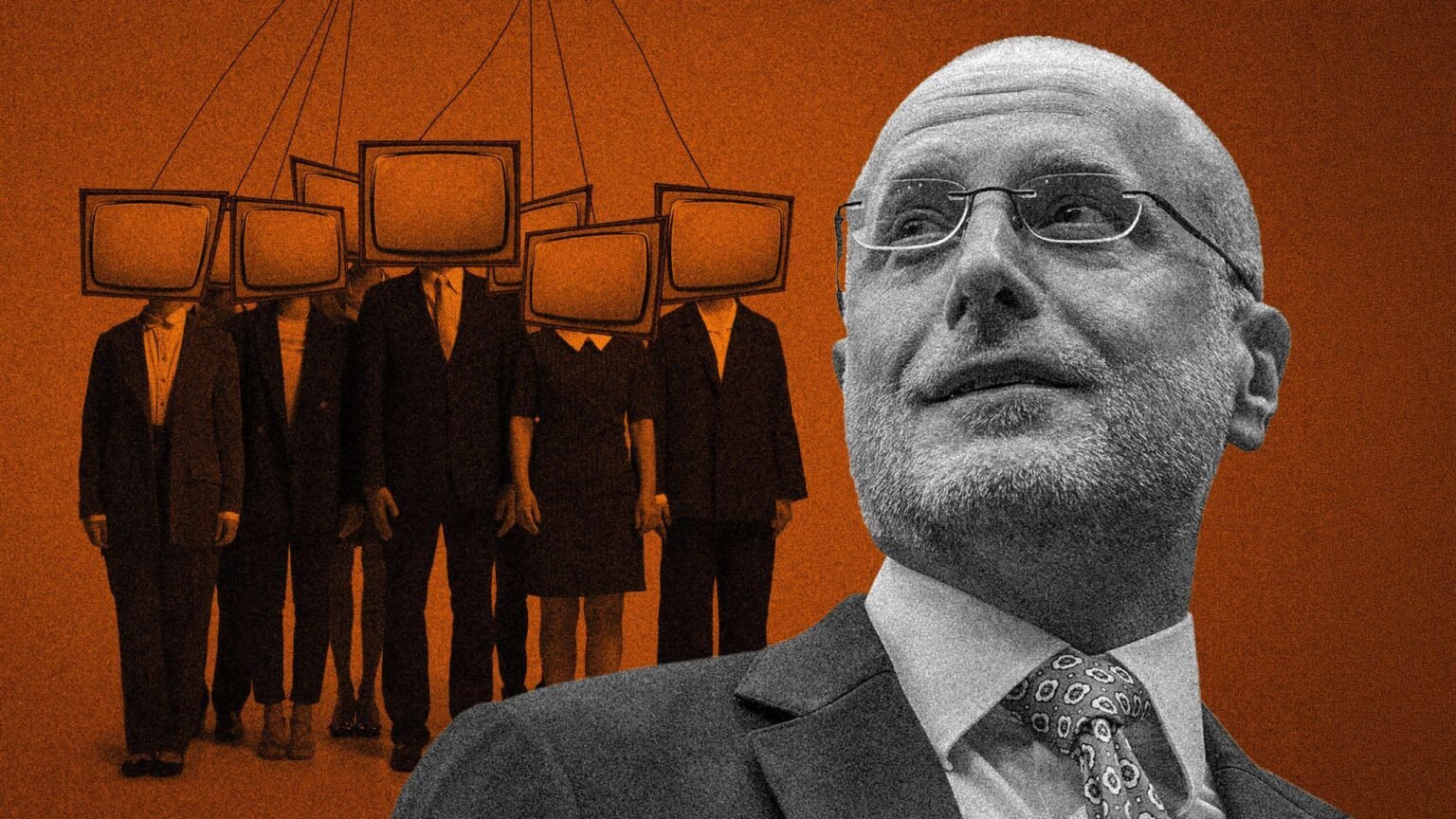 Brendan Carr’s Crusade To Reshape TV Journalism Is Blatantly Unconstitutional