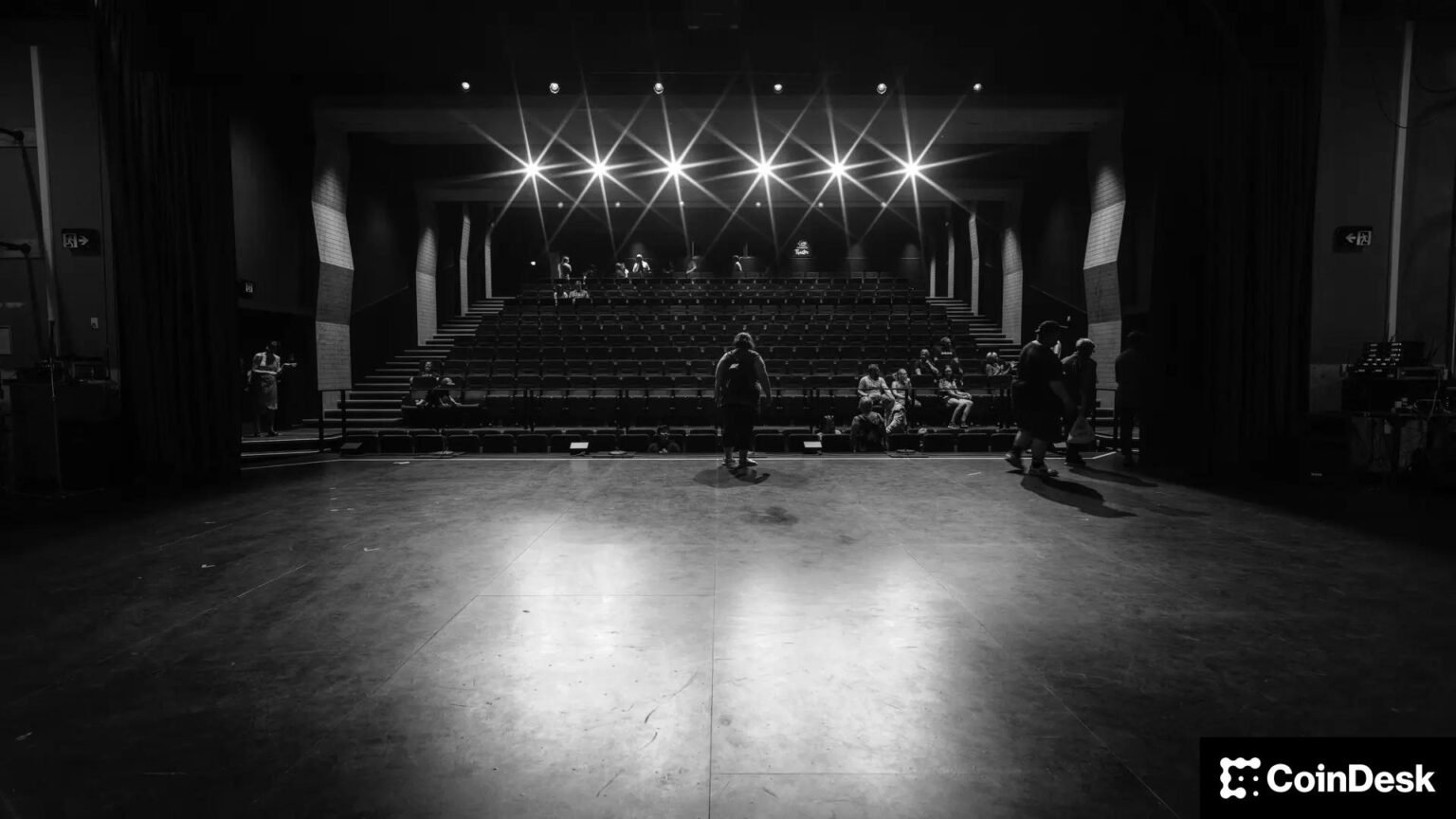 Crypto’s age of hype is over, making way for the real infrastructure to be built Crypto’s age of hype is over, making way for the real infrastructure to be built