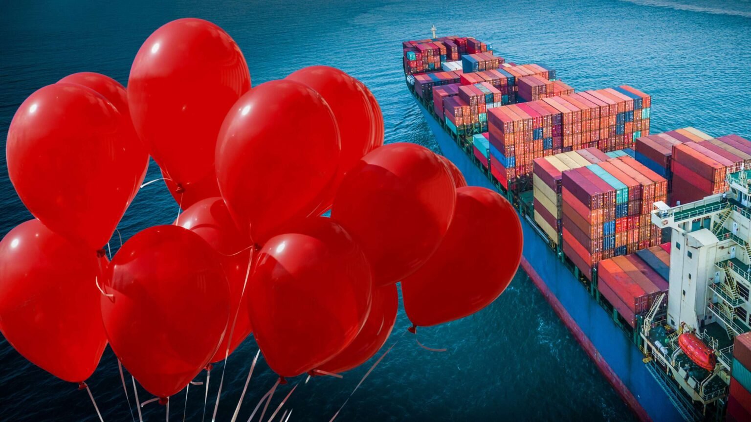 Iran War Leaves Helium Supply Chains Up in the Air