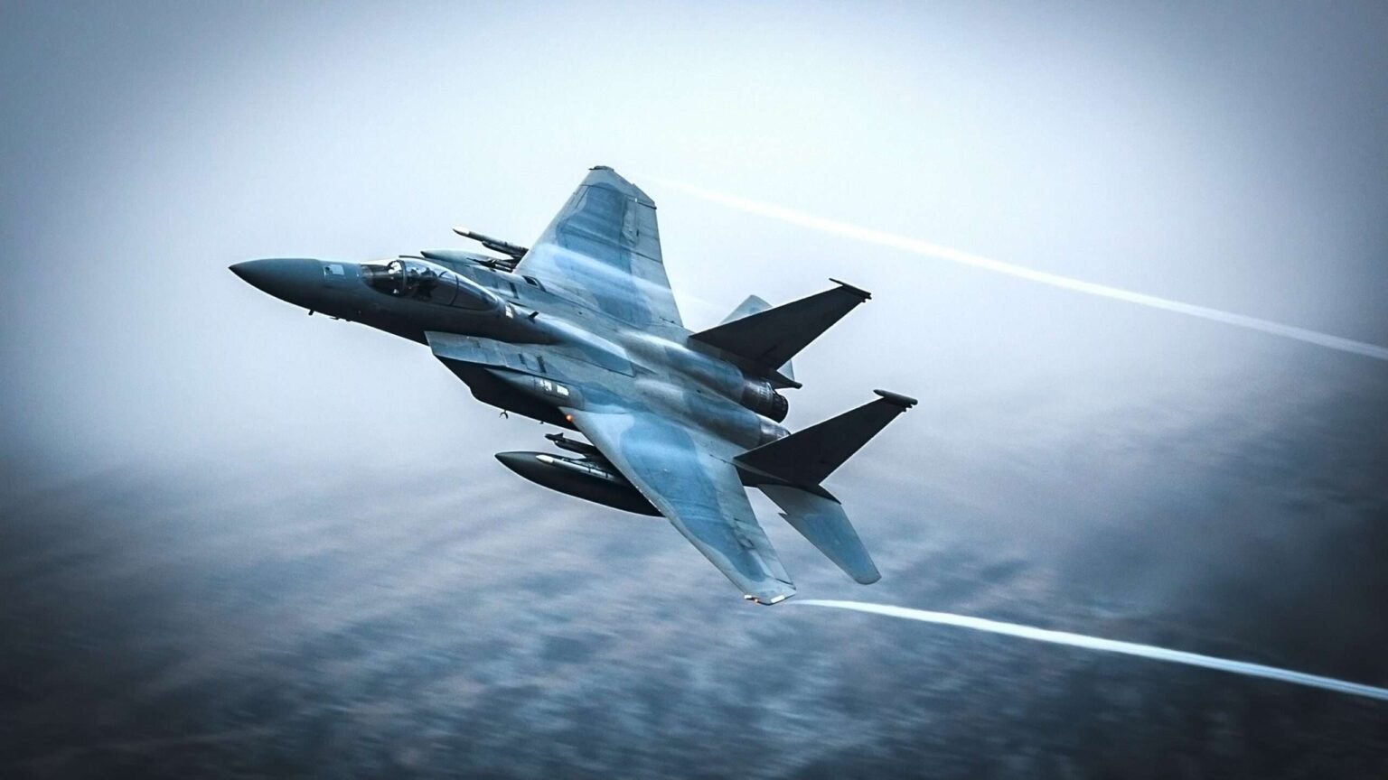 Yes, the Iran War Is a ‘War of Choice,’ and a Bad One