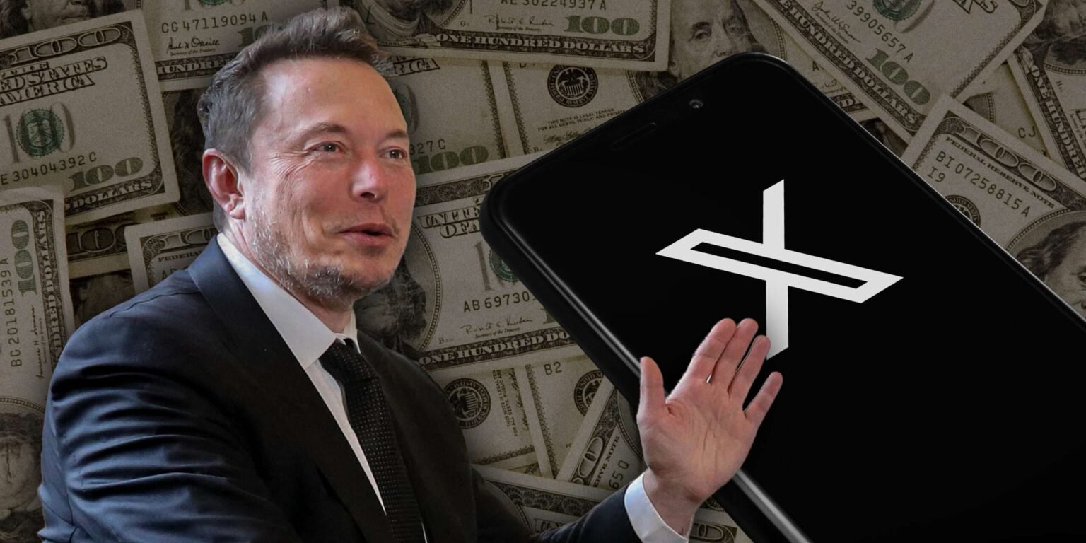 Elon Musk Should Let Nikita Bier Fix Revenue Sharing on X
