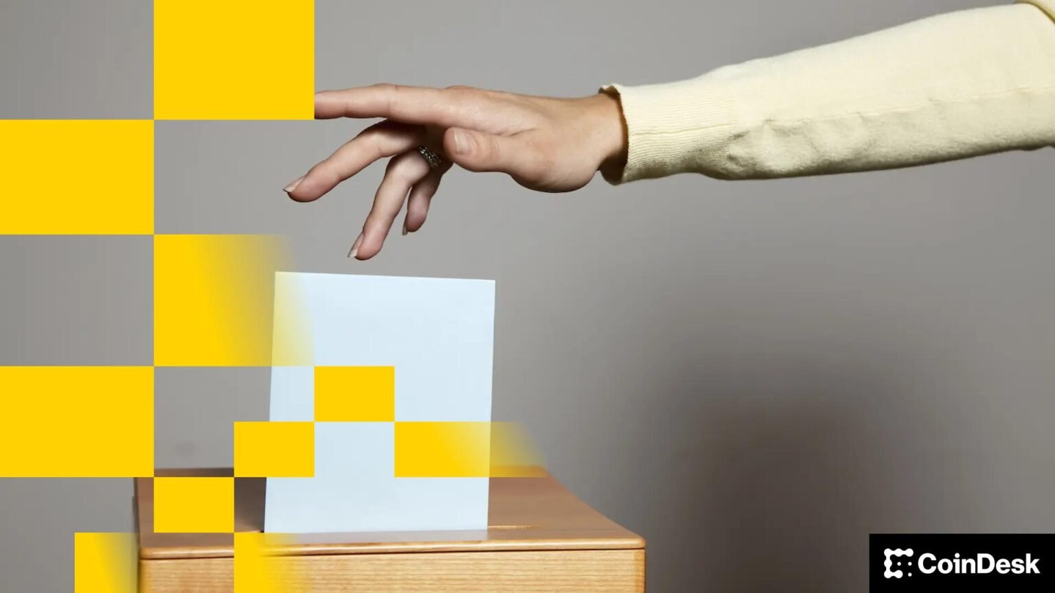 Trump-linked WLFI passes proposal letting million stakers buy ‘direct access’ to team Trump-linked WLFI passes proposal letting million stakers buy ‘direct access’ to team