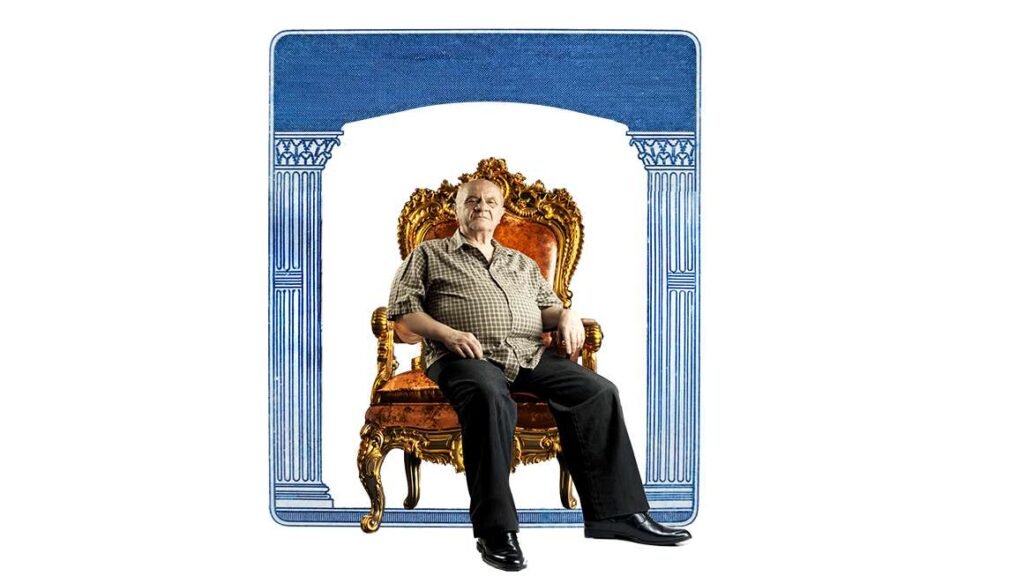 You are paying for retirees’ lavish lifestyles