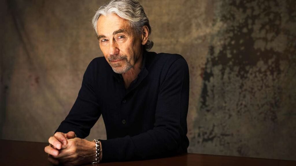 Tony Gilroy on Andor, the Force, and Authoritarianism