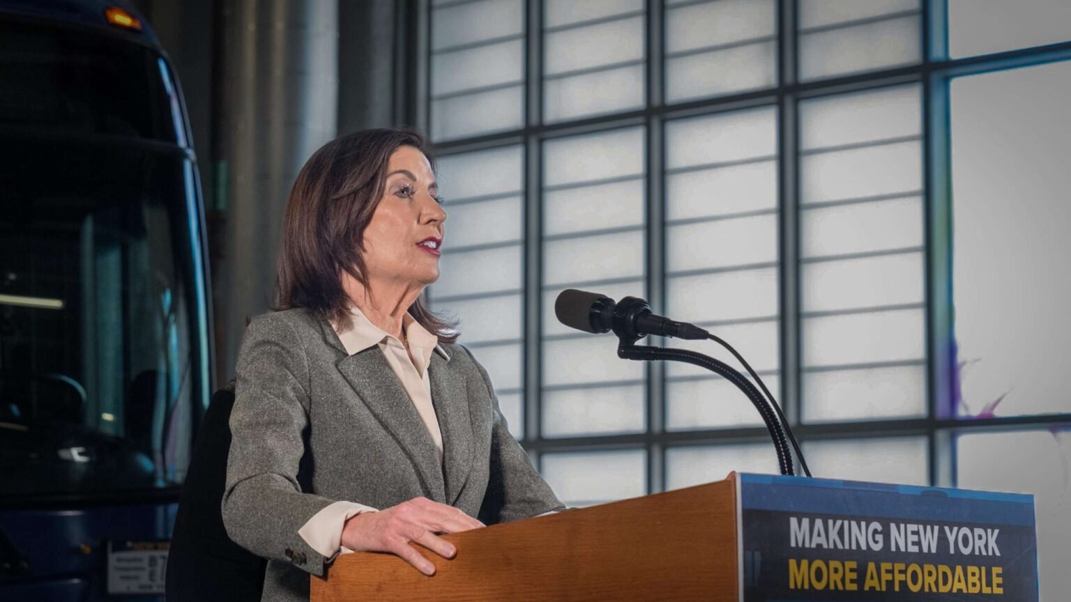 New York Gov. Hochul Begs ‘High-Net-Worth’ Refugees To Return and Be Taxed New York Gov. Hochul Begs ‘High-Net-Worth’ Refugees To Return and Be Taxed
