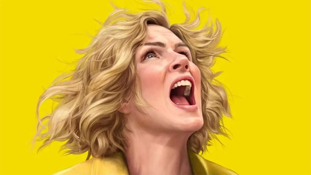 Review: Resisting the Hive Mind Virus in PLUR1BUS