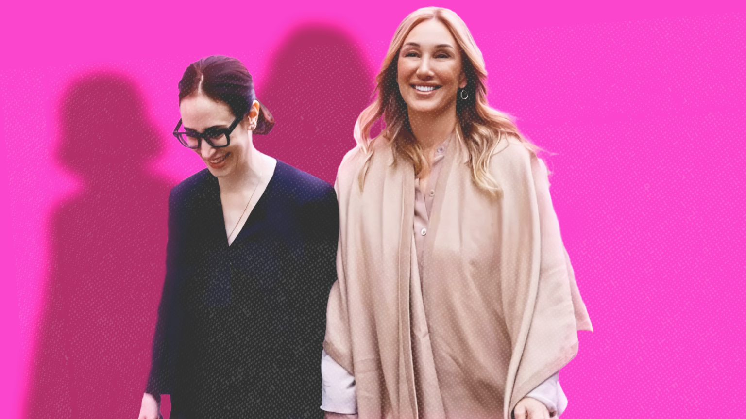 OneTaste Founder Nicole Daedone Gets 9-Year Prison Sentence