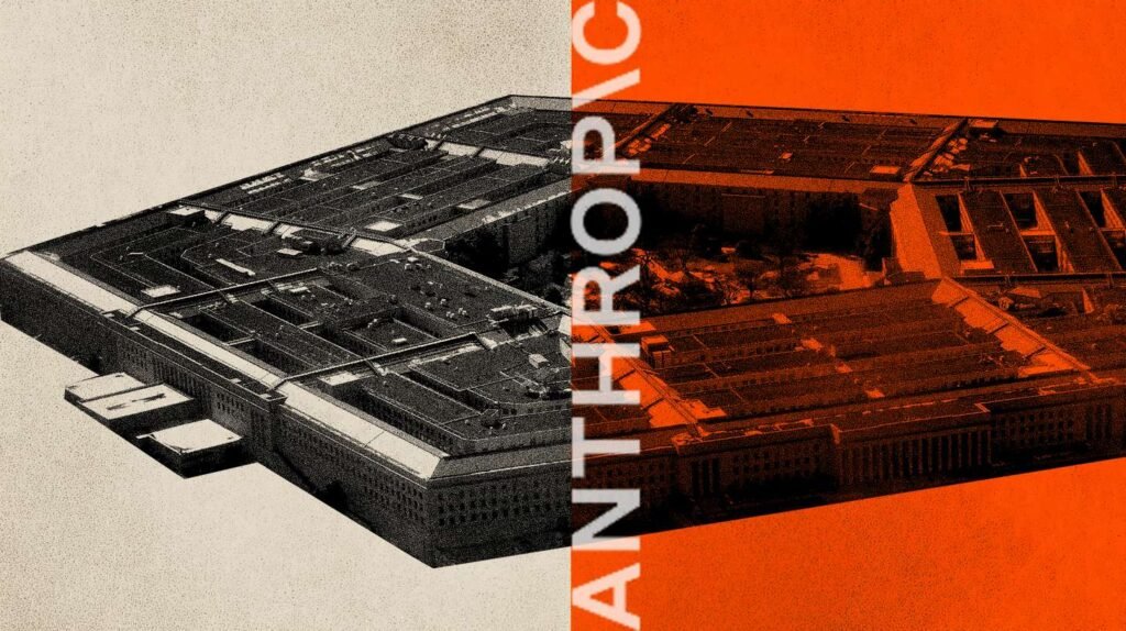 The Federal Government’s Crusade Against Anthropic Raises First Amendment Concerns