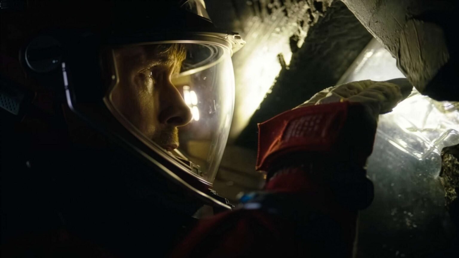 Project Hail Mary Is Another ‘You Can Just Do Things’ Story From Sci-Fi Novelist Andy Weir