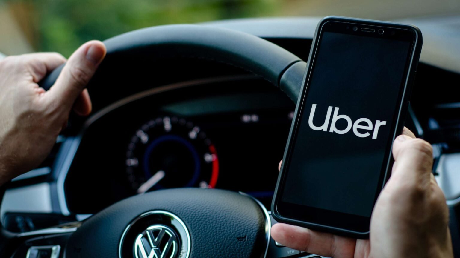 Seattle’s Minimum Wage Laws Backfired on Uber and Lyft. Now the Union Wants To Limit Drivers. Seattle’s Minimum Wage Laws Backfired on Uber and Lyft. Now the Union Wants To Limit Drivers.