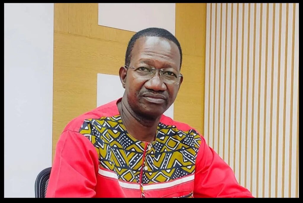 Malian journalist given 2-year prison sentence for insulting Niger’s president