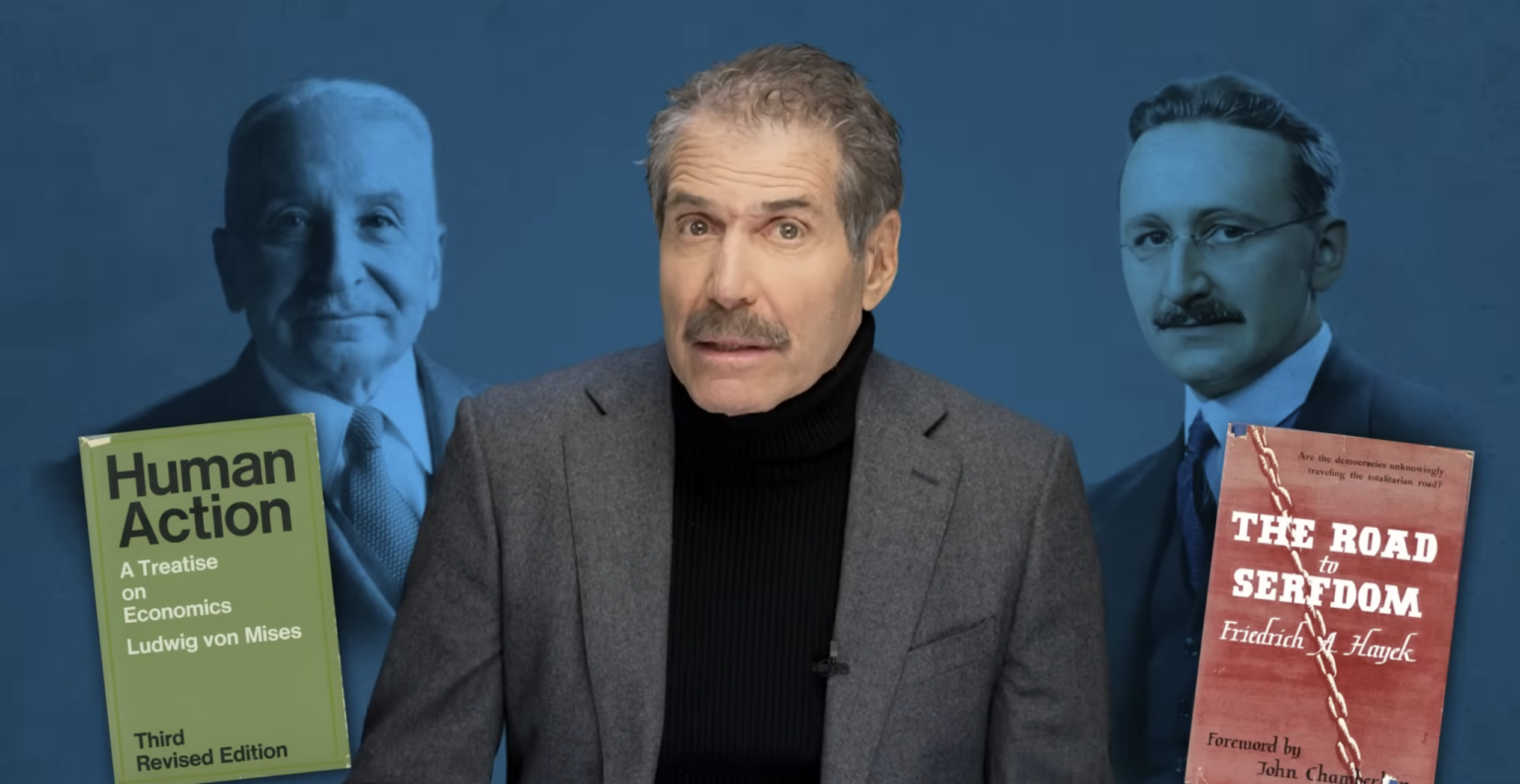 Politicians Want To Fix the Economy. So Why Do They Keep Making It Worse? Politicians Want To Fix the Economy. So Why Do They Keep Making It Worse?