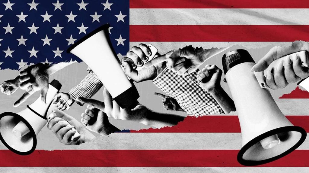 Yes, the First Amendment Protects Free Speech for Noncitizens