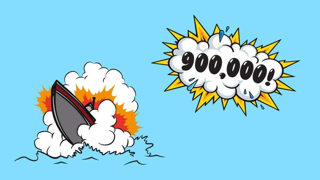 3 Reasons Why Trump’s Math on Drug Boat Bombings Doesn’t Add Up