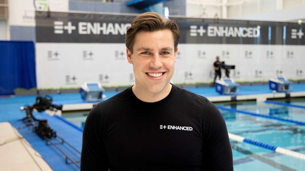 Max Martin on the Enhanced Games, Regulation, and Human Potential