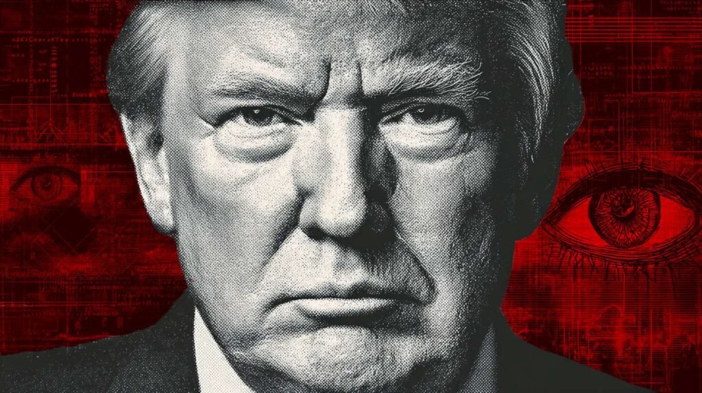 Trump Backs Section 702 Reauthorization After Once Calling To ‘KILL FISA’ Trump Backs Section 702 Reauthorization After Once Calling To ‘KILL FISA’