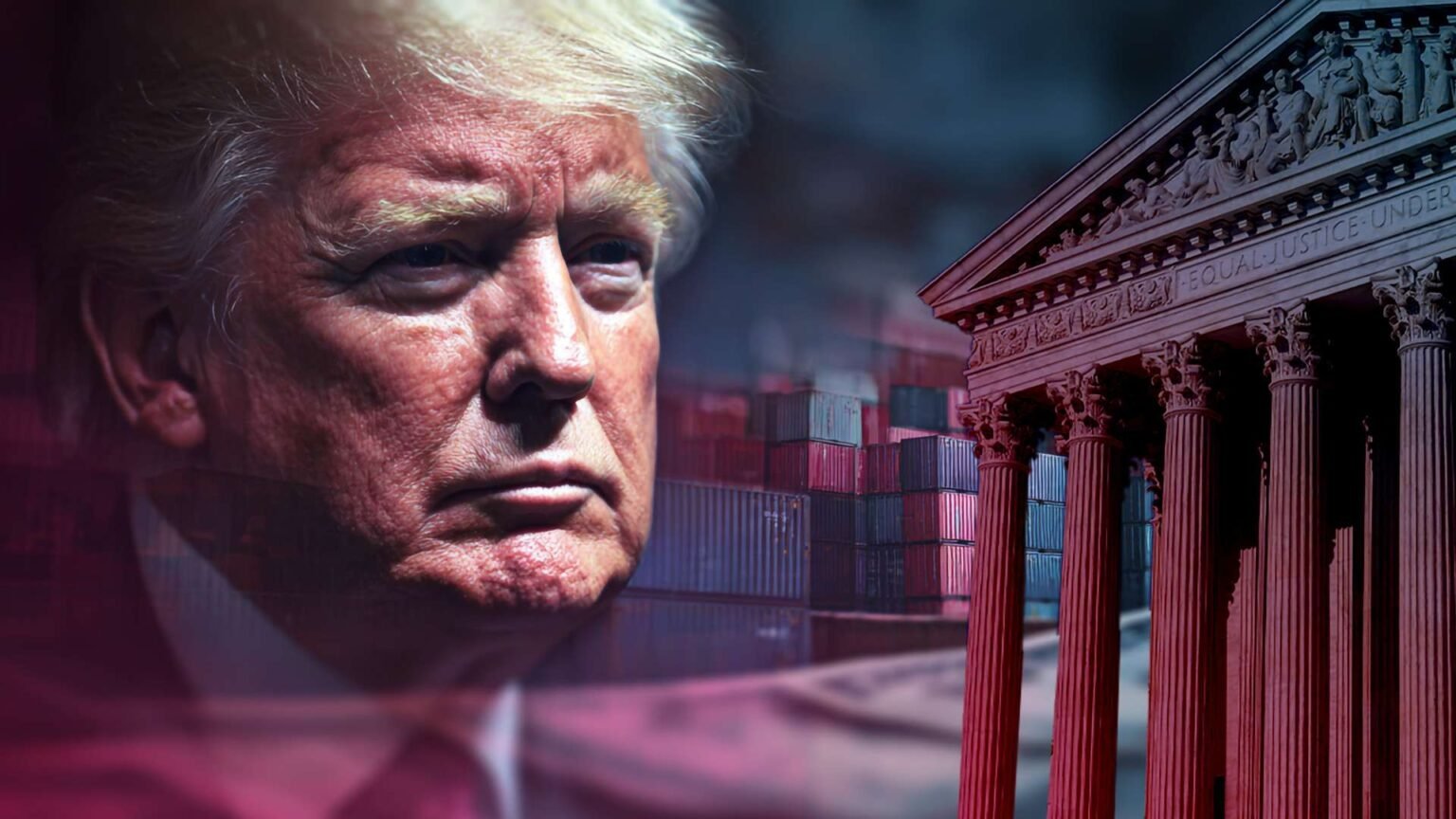 Lawsuit: Trump’s Newest Tariffs Are an ‘Exercise of Completely Unrestrained Executive Power’