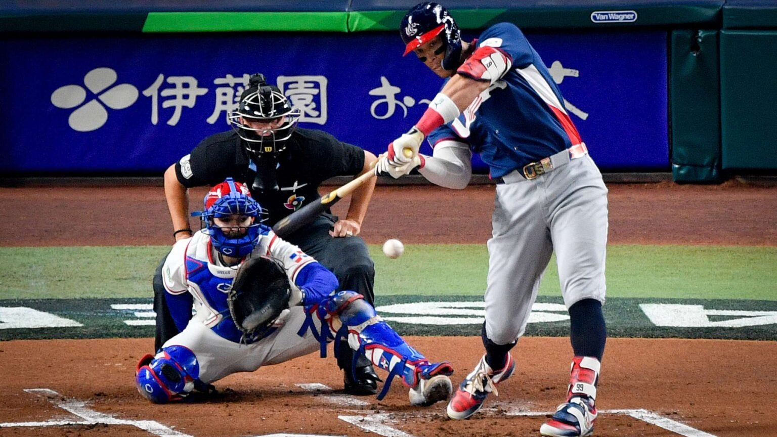 Should Every Sport Have Some Kind of World Cup?