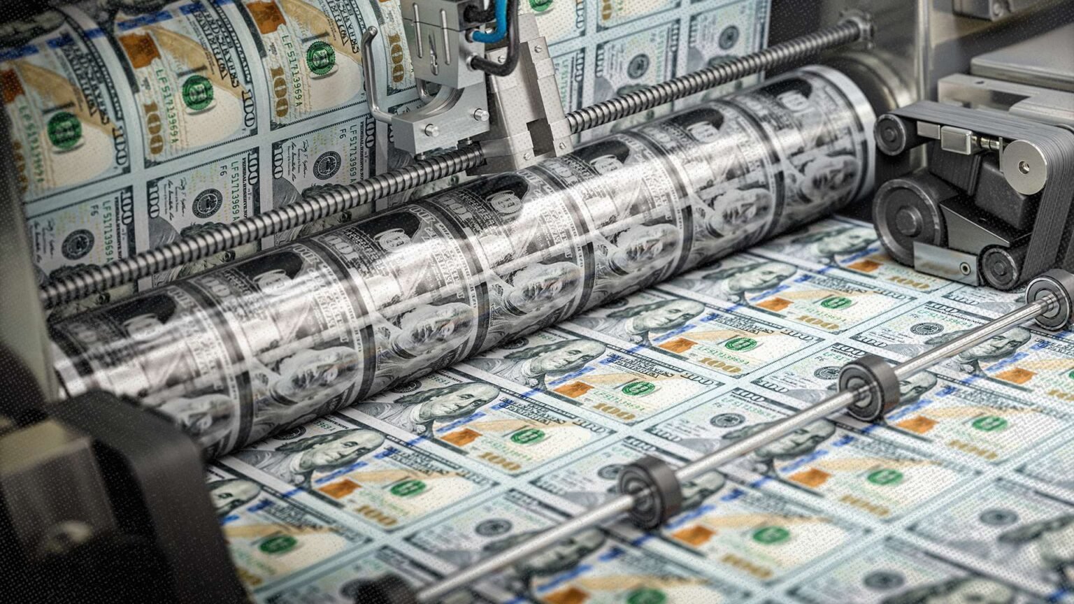 Tax the Rich All You Want. It Won’t Fix the Deficit.