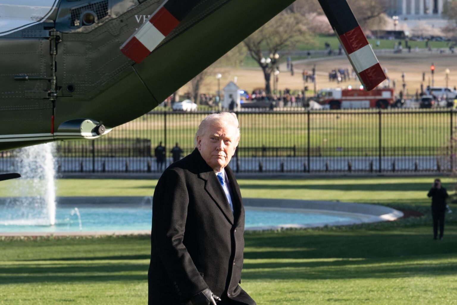 Trump-Ayatollah Inc.