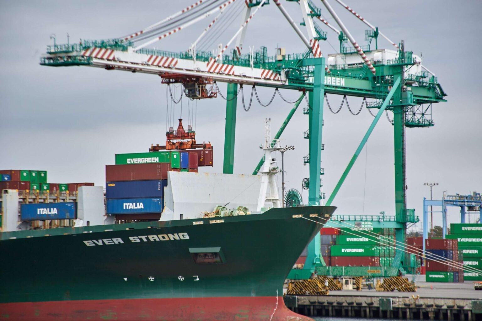 The Trump Administration Just Declared All Foreign Exports Unfair