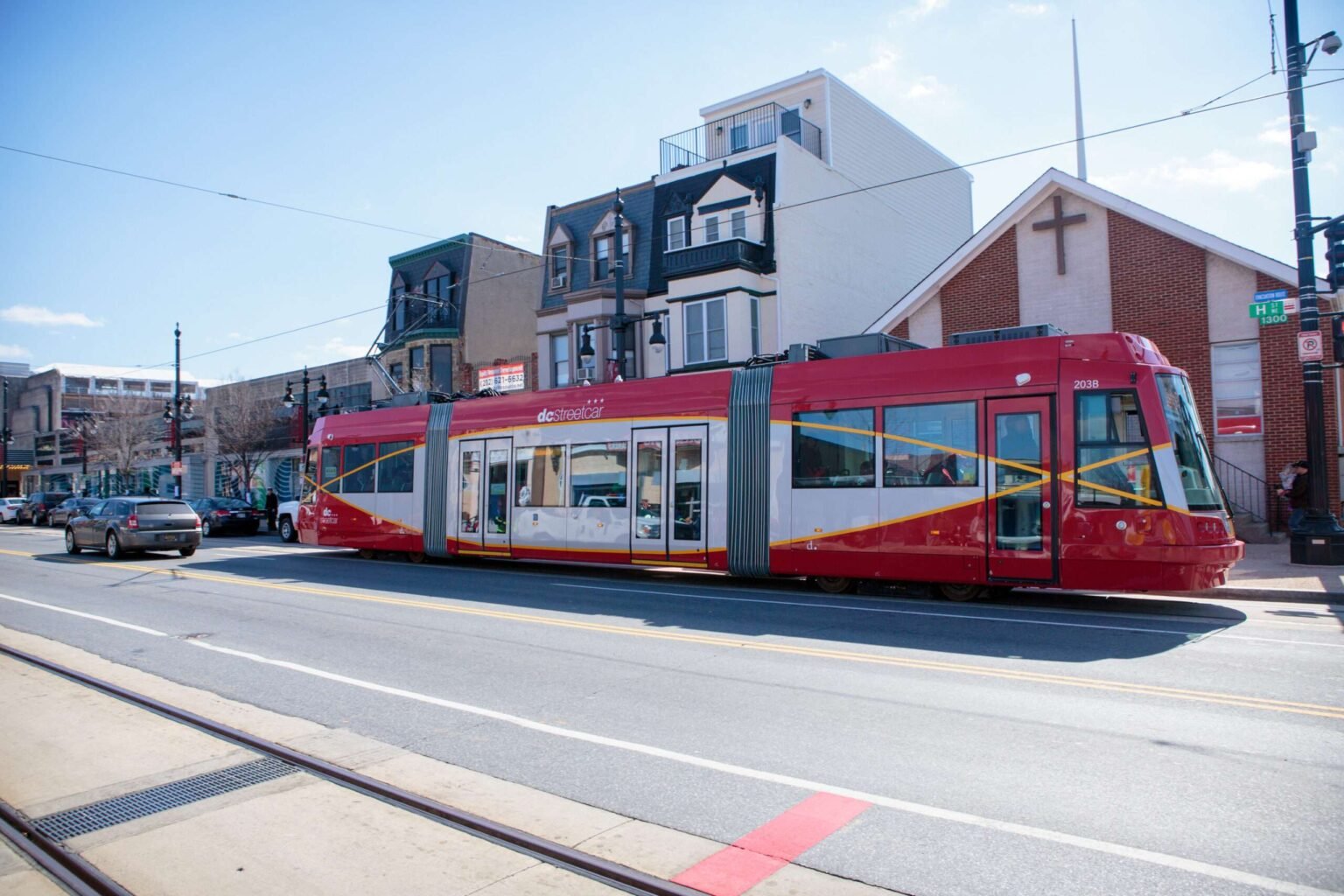 The D.C. Streetcar’s Other Failures