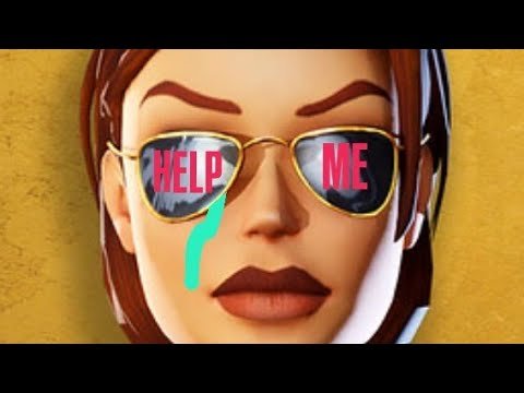 Aspyr: Hey, Those Crappy Tomb Raider Remastered Outfits Were Made By Our Artists, Not AI! Aspyr: Hey, Those Crappy Tomb Raider Remastered Outfits Were Made By Our Artists, Not AI!